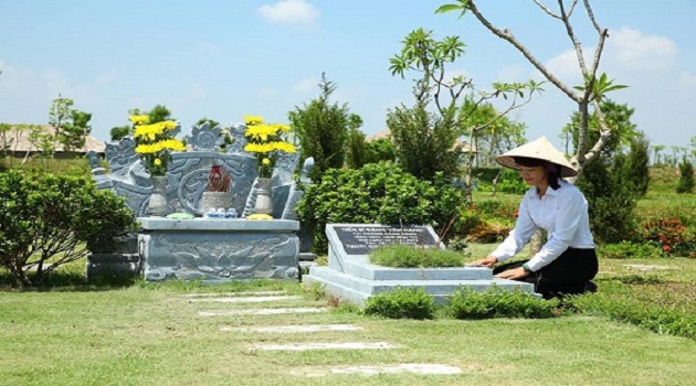 những điều kiêng kỵ khi bốc mộ